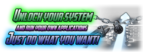 UnlockSystem